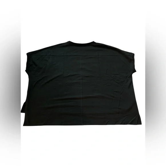 Fantastic Fawn patriotic sequin sunnies graphic tee oversized L - Picture 7 of 11